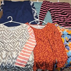 Lularoe Lynnae Bundle